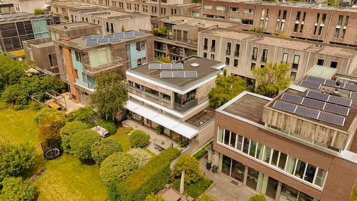 Foto 24 van Mattenbiesstraat 154