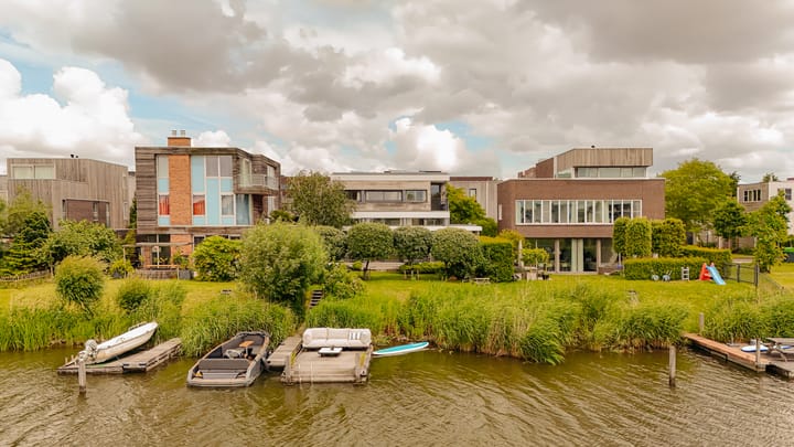 Foto 29 van Mattenbiesstraat 154