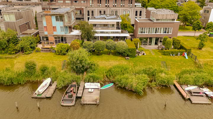 Foto 28 van Mattenbiesstraat 154