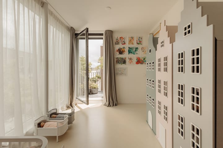 Foto 41 van Mattenbiesstraat 154