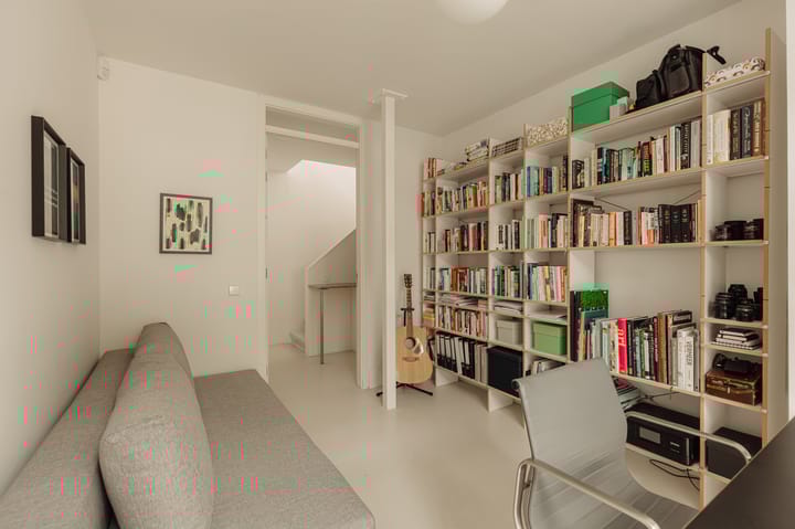 Foto 48 van Mattenbiesstraat 154