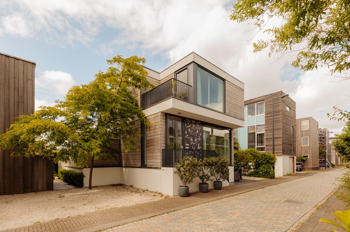 Foto 53 van Mattenbiesstraat 154