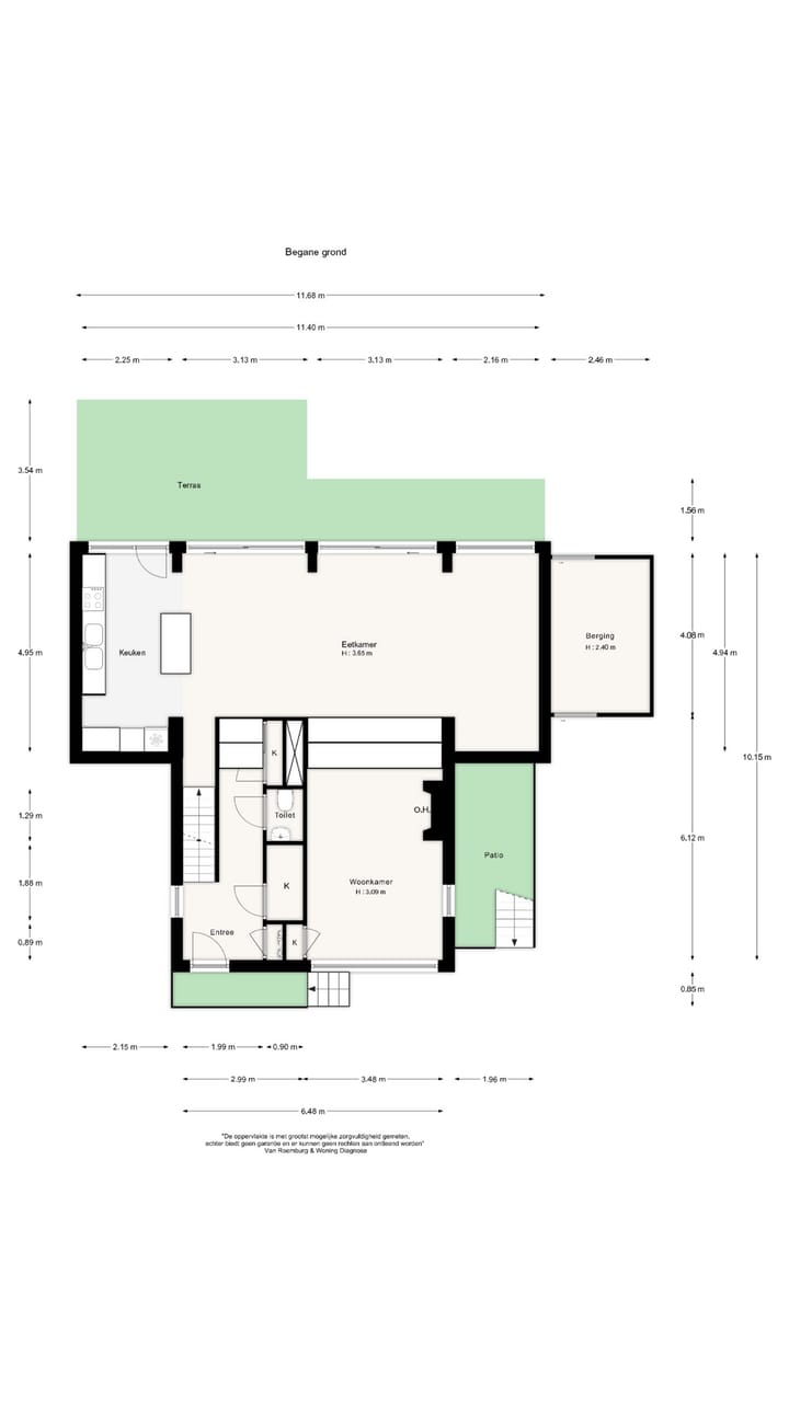 Foto 65 van Mattenbiesstraat 154