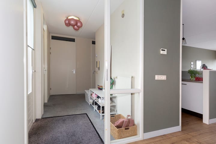 Foto 5 van Prinses Marijkestraat 16-C