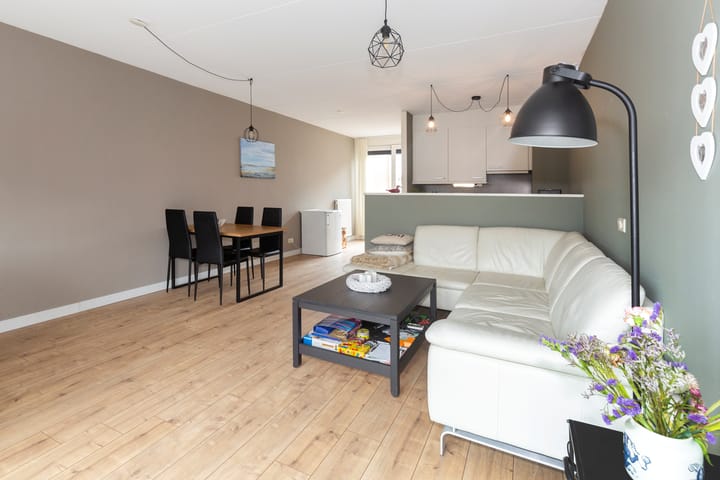 Foto 9 van Prinses Marijkestraat 16-C