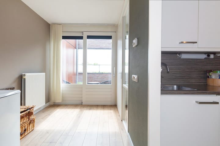 Foto 14 van Prinses Marijkestraat 16-C