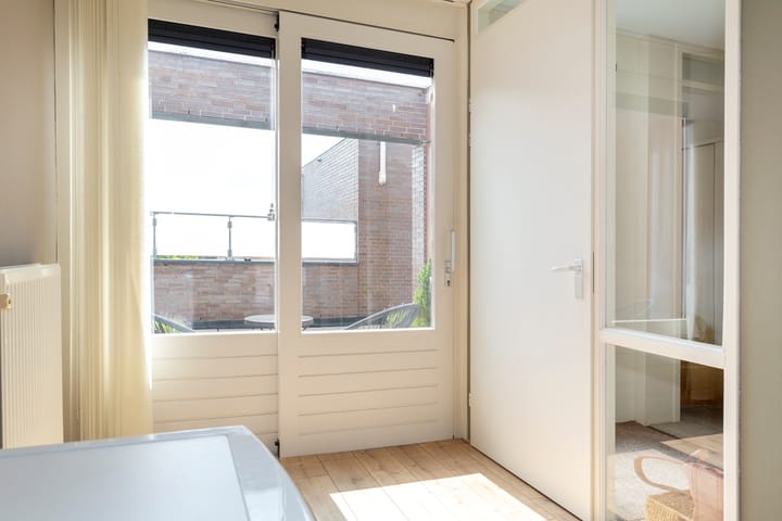 Foto 16 van Prinses Marijkestraat 16-C