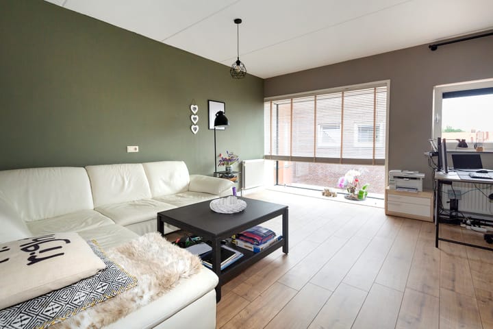 Foto 17 van Prinses Marijkestraat 16-C