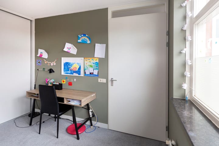 Foto 19 van Prinses Marijkestraat 16-C