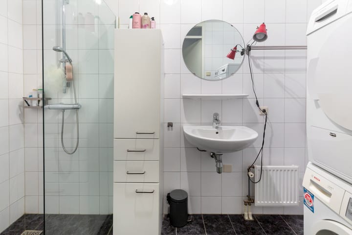 Foto 20 van Prinses Marijkestraat 16-C