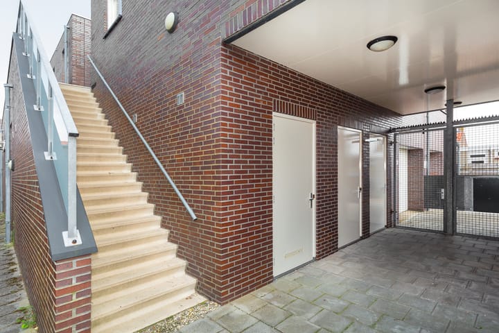 Foto 25 van Prinses Marijkestraat 16-C