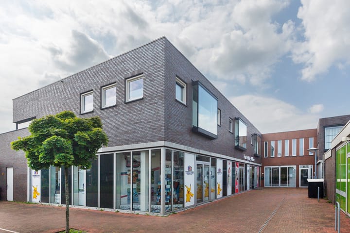 Foto 26 van Prinses Marijkestraat 16-C