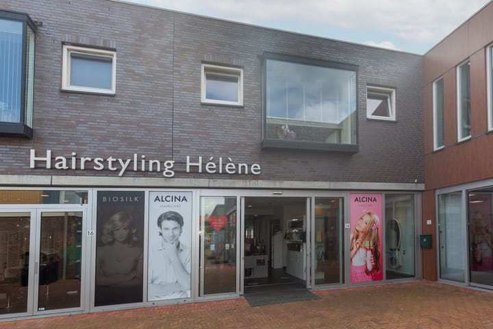 Foto 27 van Prinses Marijkestraat 16-C