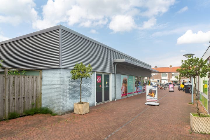 Foto 28 van Prinses Marijkestraat 16-C