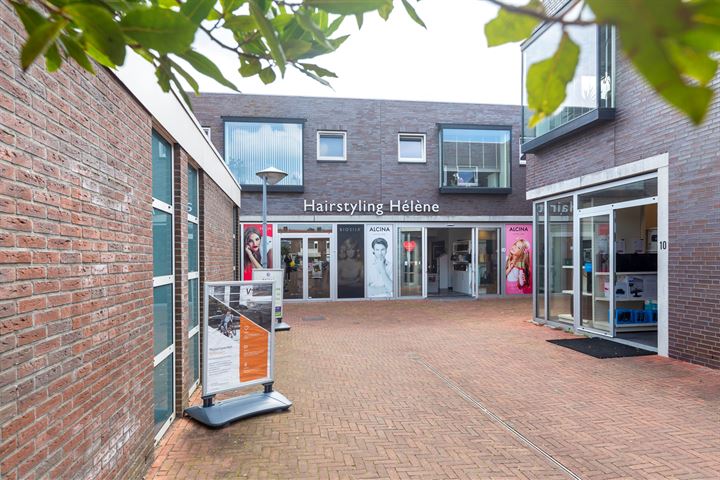 View photo 29 of Prinses Marijkestraat 16-C