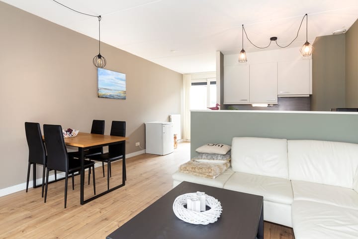 Foto 10 van Prinses Marijkestraat 16-C