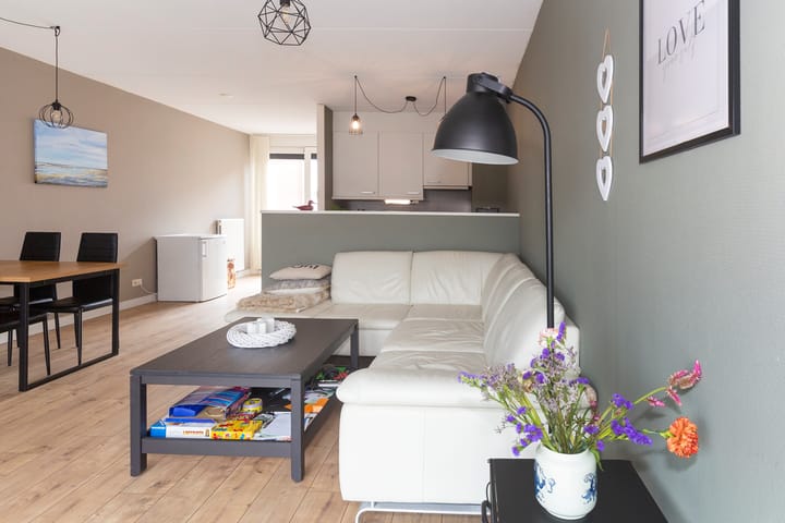 Foto 8 van Prinses Marijkestraat 16-C