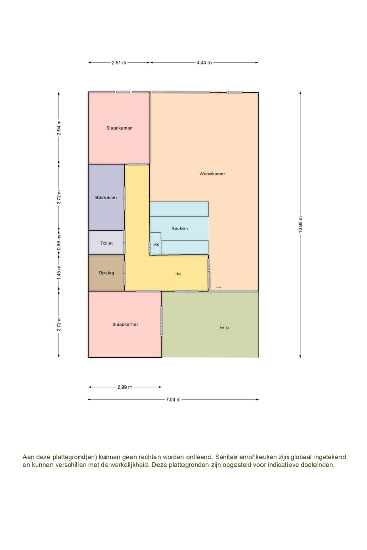 Foto 30 van Prinses Marijkestraat 16-C