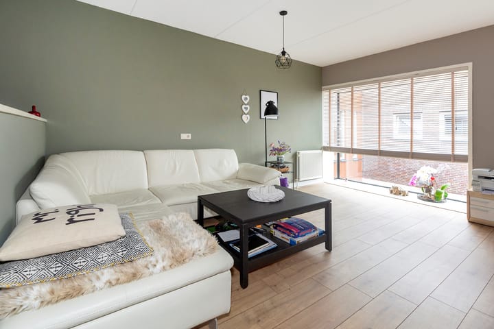 Foto 6 van Prinses Marijkestraat 16-C