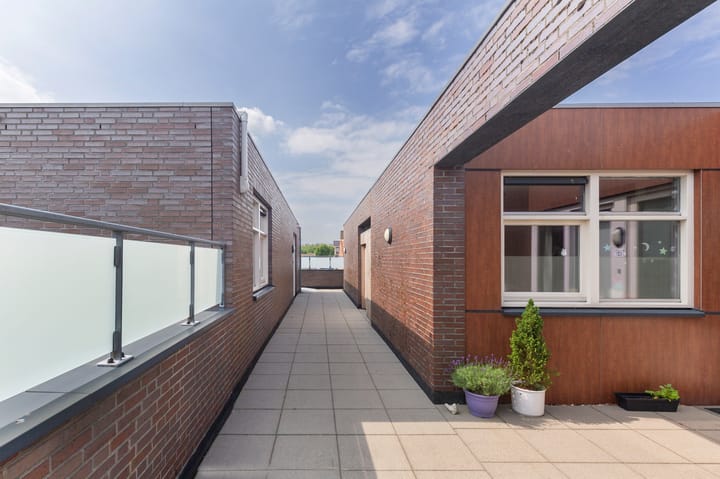 Foto 3 van Prinses Marijkestraat 16-C