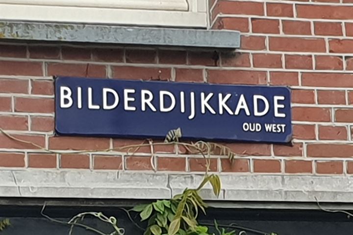 View photo 36 of Bilderdijkkade 19-A4