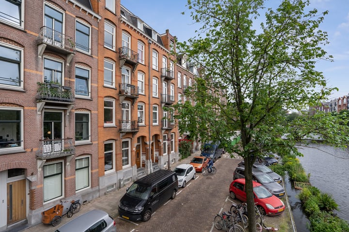 View photo 40 of Bilderdijkkade 19-A4