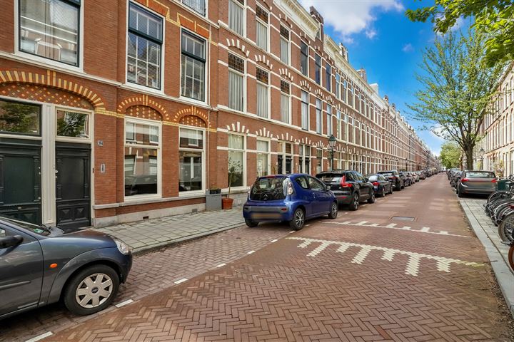 View photo 6 of Obrechtstraat 264