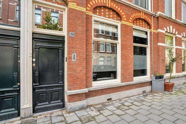 View photo 7 of Obrechtstraat 264