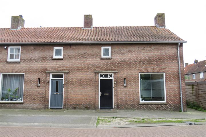 Bekijk foto 2 van Adrianus Loeffstraat 2