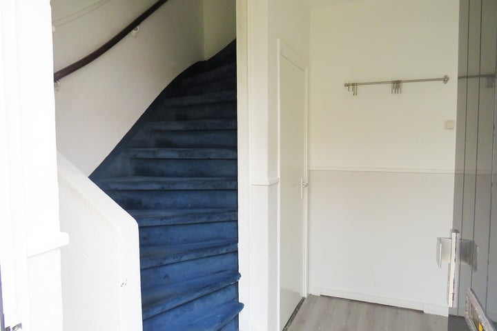 View photo 11 of Adrianus Loeffstraat 2