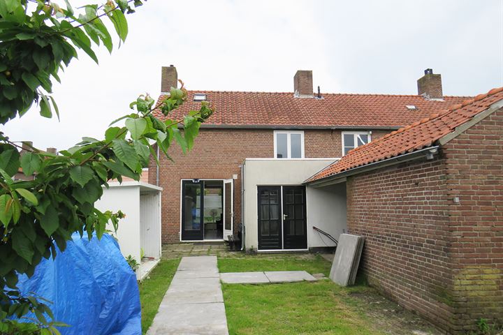 Bekijk foto 3 van Adrianus Loeffstraat 2