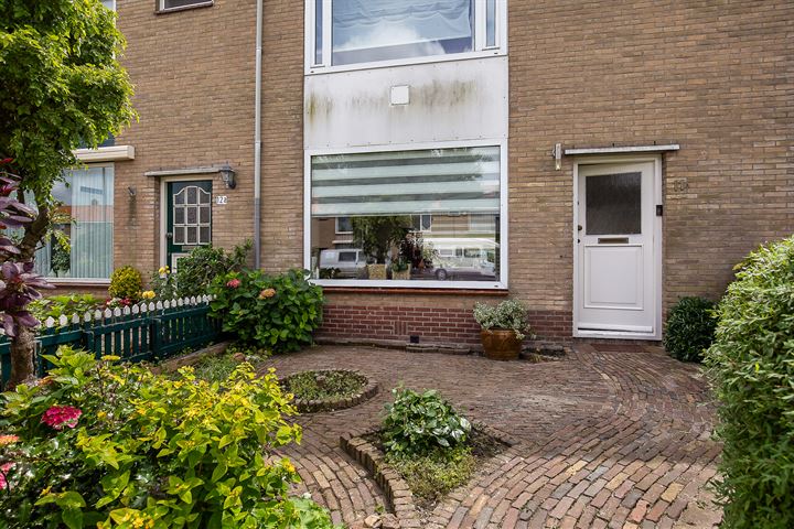 Bekijk foto 4 van Jacob Matijsen Osterlinghstraat 11-A