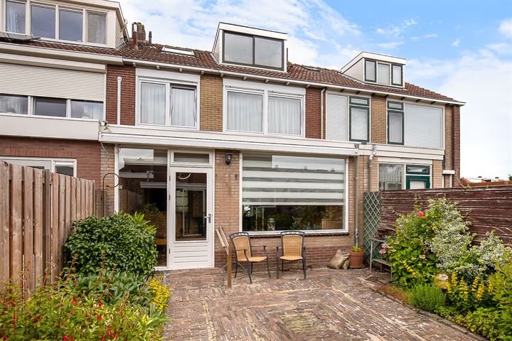 Bekijk foto 35 van Jacob Matijsen Osterlinghstraat 11-A