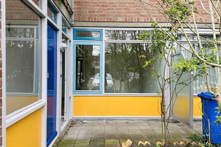 View photo 2 of Mijnbouwstraat 46