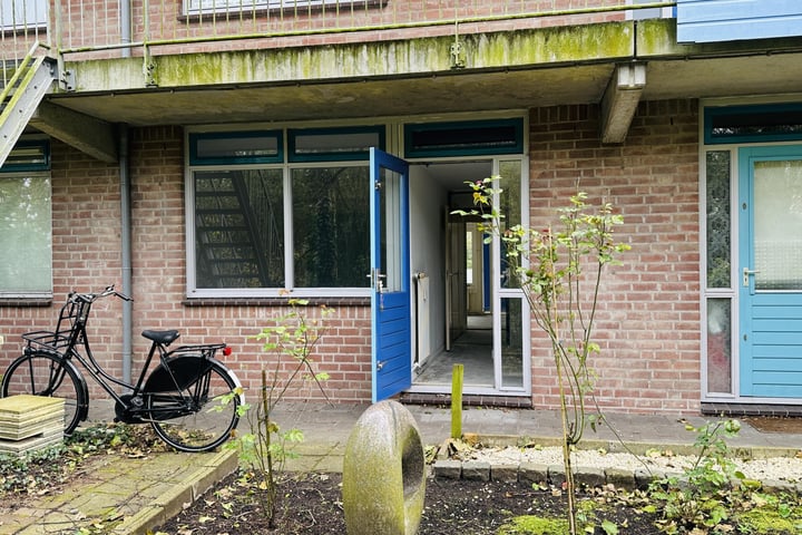 View photo 16 of Mijnbouwstraat 46