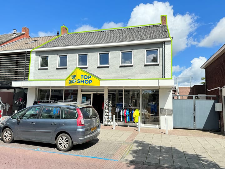 Sniederslaan 20 B