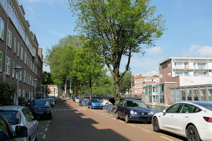 View photo 18 of Postjeskade 41-1