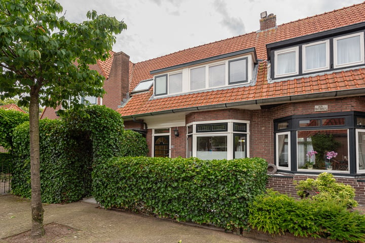 Bekijk foto 1 van Ohmstraat 40