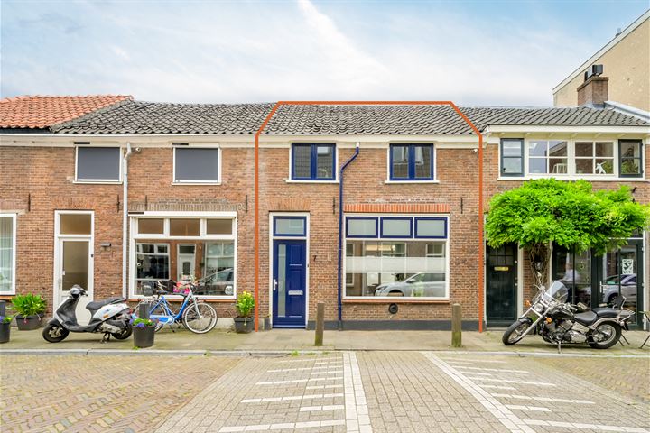 Bekijk foto 1 van Pijlstraat 7