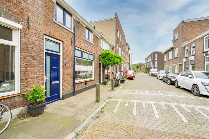 Bekijk foto 21 van Pijlstraat 7