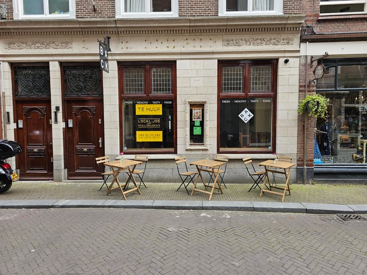 Molenstraat 20-A
