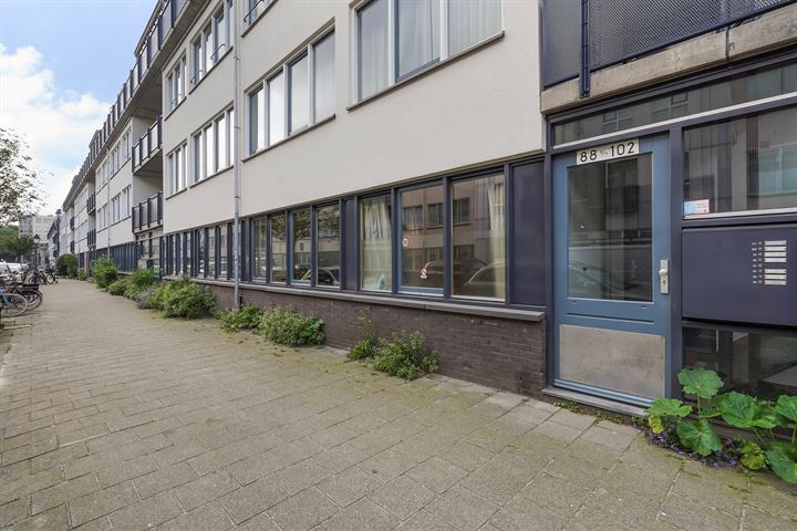 Bekijk foto 6 van Van Diemenstraat 88