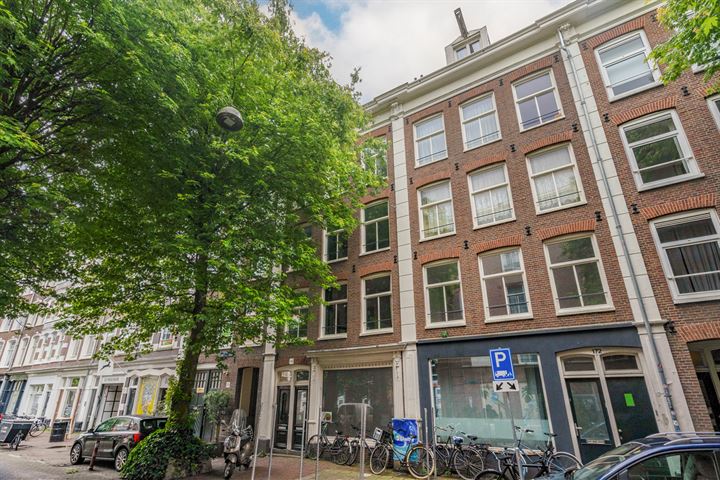 Bekijk foto 1 van Gerard Doustraat 174-1