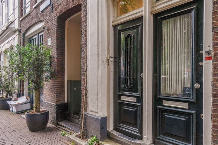 Bekijk foto 20 van Gerard Doustraat 174-1