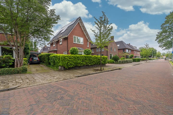 Foto 4 van Burg. Schönfeldsingel 14