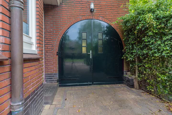 Foto 7 van Burg. Schönfeldsingel 14