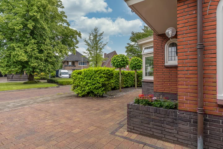 Foto 8 van Burg. Schönfeldsingel 14