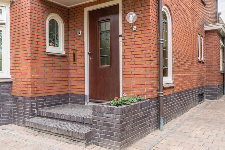 Foto 11 van Burg. Schönfeldsingel 14