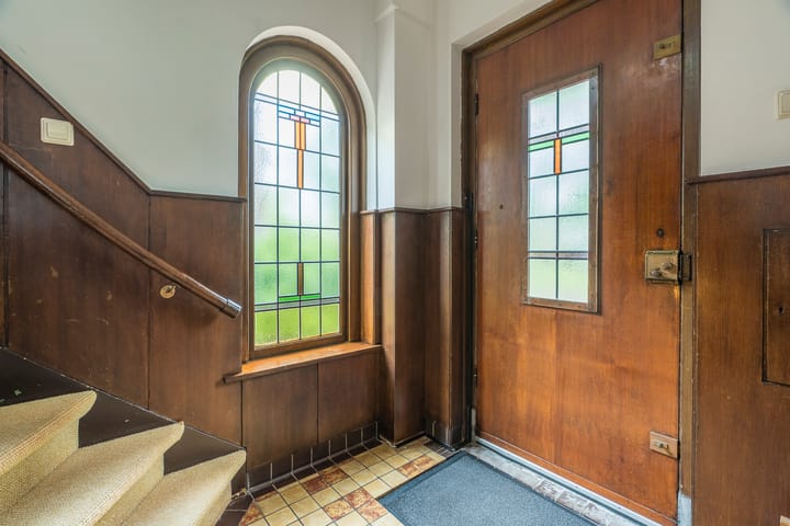 Foto 13 van Burg. Schönfeldsingel 14