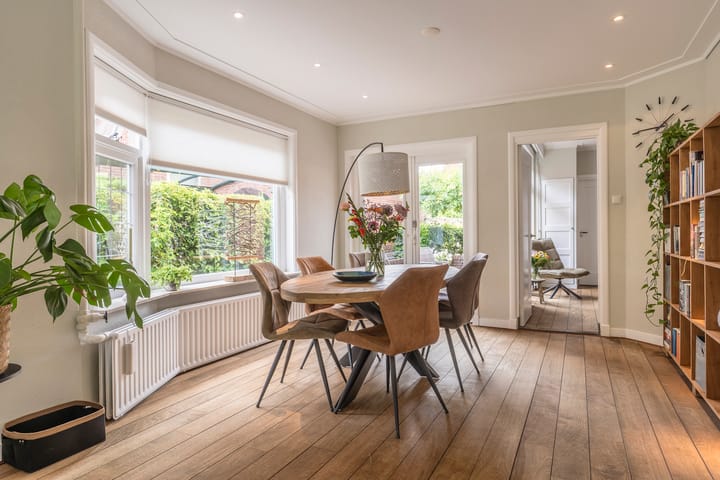 Foto 21 van Burg. Schönfeldsingel 14